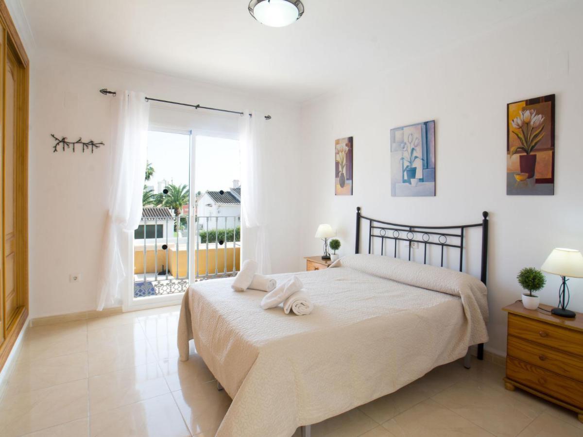Villa Santanatenis By Interhome Calpe Exterior photo